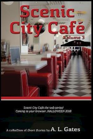 Scenic City Cafe