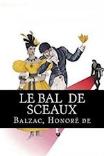 Le Bal de Sceaux