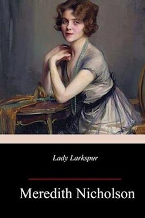 Lady Larkspur