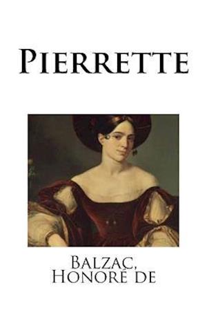 Pierrette