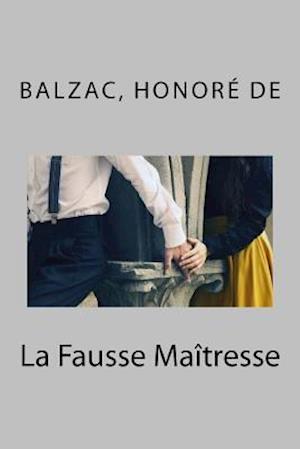 La Fausse Maîtresse