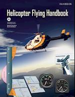 Helicopter Flying Handbook