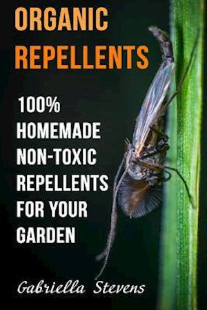 Organic Repellents
