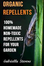 Organic Repellents