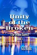Unity of the Broken