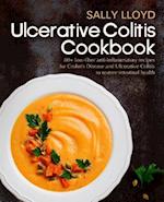 Ulcerative Colitis Cookbook