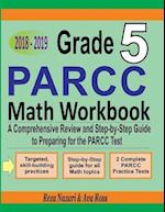 Grade 5 Parcc Mathematics Workbook 2018 - 2019