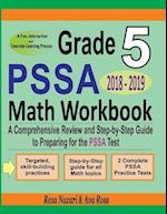 Grade 5 Pssa Mathematics Workbook 2018 - 2019
