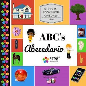 ABC's - Abecedario