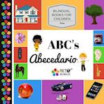 ABC's - Abecedario