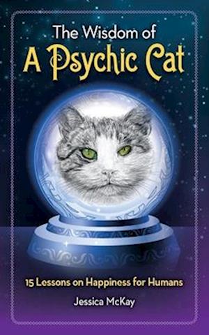 The Wisdom of a Psychic Cat