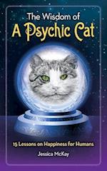 The Wisdom of a Psychic Cat