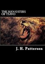 The Man-Eaters of Tsavo