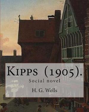 Kipps (1905). by