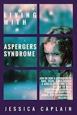 Living with Aspergers Syndrome