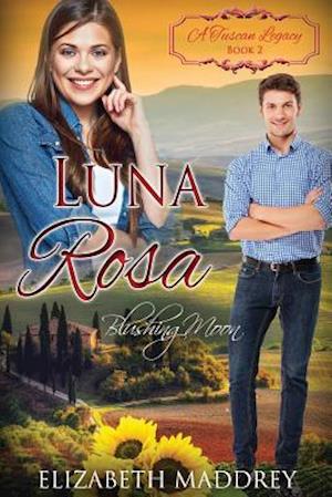 Luna Rosa: Blushing Moon