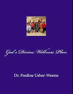 God's Divine Wellness Plan