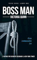 Boss Man (Italian)