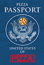 Pizza Passport