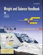 Aircraft Weight and Balance Handbook