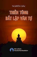 Thien Tong Bat Lap Van Tu