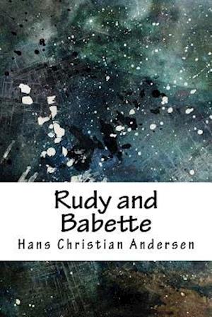 Rudy and Babette