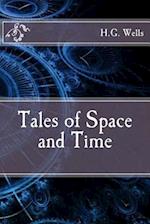 Tales of Space and Time