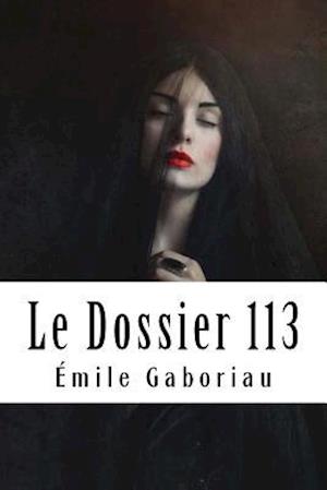 Le Dossier 113