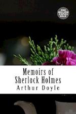 Memoirs of Sherlock Holmes