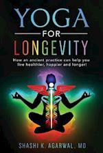 Yoga for Longevity