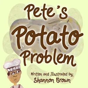 Pete's Potato Problem