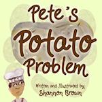 Pete's Potato Problem