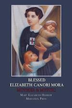 Blessed Elizabeth Canori Mora