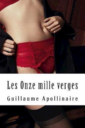 Les Onze Mille Verges