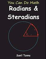 You Can Do Math: Radians and Steradians 