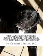 The Canine Chronicles-Book 2