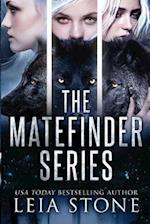 The Matefinder Series