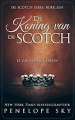 De Koning van de Scotch