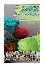 Summer Crochet Collection