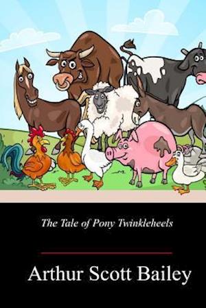 The Tale of Pony Twinkleheels