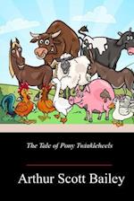 The Tale of Pony Twinkleheels