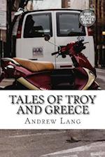 Tales of Troy and Greece