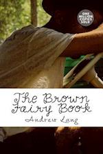 The Brown Fairy Book