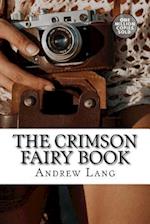 The Crimson Fairy Book