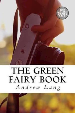 The Green Fairy Book