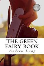 The Green Fairy Book