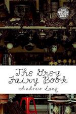 The Grey Fairy Book