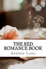 The Red Romance Book