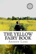 The Yellow Fairy Book