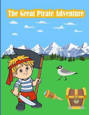 The Great Pirate Adventure